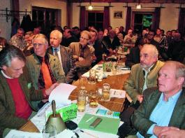 Zwischenbilanz im Nittenauer Modell