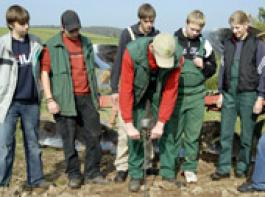 Sch�ler, Studenten und Jobsuchende aufgepasst!