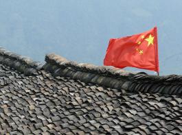 Chinesisches Schweinefleisch bekommt k�nftig eine Art Personalausweis.&copy; Dieter Sch�tz/pixelio