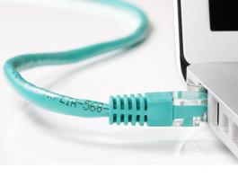 Fl�chendeckend 50MBit/s-Anschl�sse bis 2018 reaslistisch.&copy; berlin-pics/pixelio
