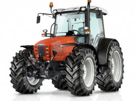 SAME Explorer� 105