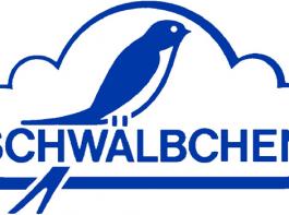 Schwieriges Jahr f�r Schw�lbchen