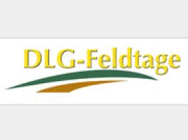 Zukunftsforum f�r den modernen Pflanzenbau 