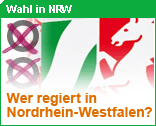 Wahl NRW