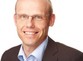 Stefan Doseth, Projektleiter technikboerse.com, technikboerse-Magazin und UsedTecWorld.&copy; dlv
