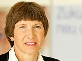 Christel Happach-Kasan&copy; Werkbild