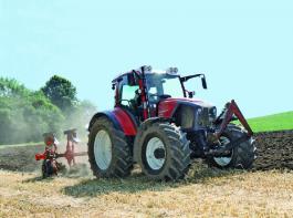 Bodenst�ndiges Leichtgewicht