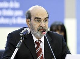 Der Brasilianer Jos� Graziano da Silva leitet seit 1. Januar 2012 die FAO in Rom. &copy; FAO