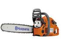 motorsaege.JPG Motors�ge, Husqvarna