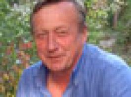 Hans Hohenester, Naturland&copy; Foto: Naturland