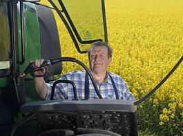 Biodiesel ist stabiles Produkt