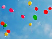  Luftballons, Himmel