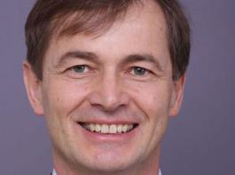 VDMA-Gesch�ftsf�hrer Dr. Bernd Scherer&copy; VDMA