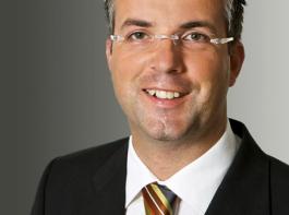 Karsten W�nsche ist neuer Gesch�ftsf�hrer der MT-Biomethan GmbH (Foto: MT-Biomethan)