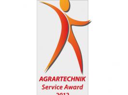 Bereits zum zehnten Mal findet in diesem Jahr der Service-Award der Agrartechnik statt. 