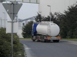 Von Januar bis Juni 2011 hat der Verbrauch von Bioethanol in Deutschland um 4,7 Prozent zugelegt.&copy; M�hlhausen/landpixel