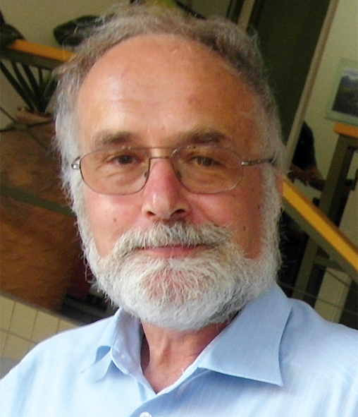 Prof Dr. Ernst E. Hildebrand †