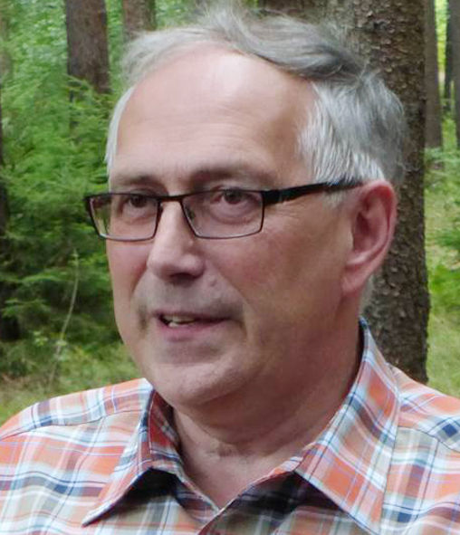 Dr. Ulf Baier beendet aktive Dienstzeit