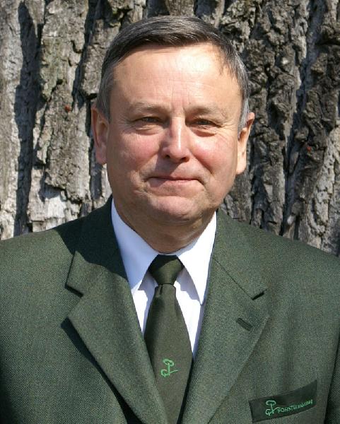 Dr. Klaus Höppner 65