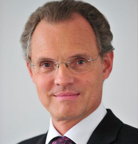Moritz J. Weig bleibt Präsident des Verbandes Deutscher Papierfabriken