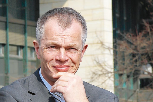 Remmel unter Druck Meldung NEWS jagderleben.de