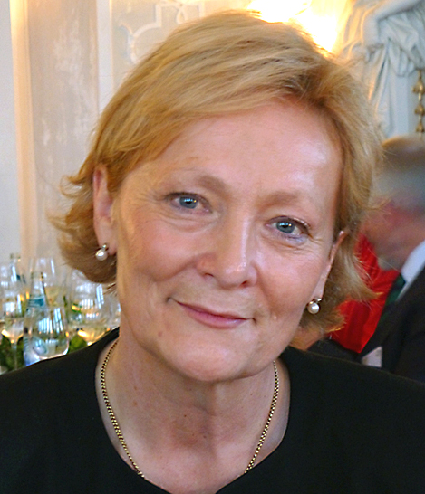 Dr. Barbara Koch ist „Übermorgenmacherin“