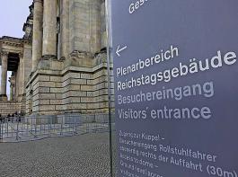 Der Bundestag hat am Freitag voriger Woche ber die Agrar- und Ernhrungspolitik der Bundesregierung debattiert.