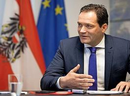 Österreichs Landwirtschaftsminister Norbert Totschnig hat den „Kompetenzbrief” initiiert.