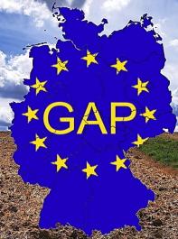 Der Zeitplan fr die Umsetzung der GAP in Deutschland wackelt.