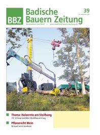 September 2012: Die BBZ im heutigen Erscheinungsbild. 