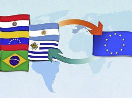 Mit Nachhaltigkeitselementen will die EU-Kommission Kritikern das Mercosur-Abkommen schmackhafter machen.
