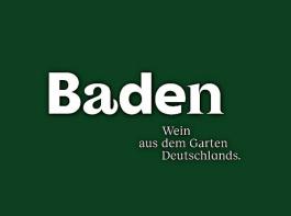  Der Slogan „Baden – Wein aus dem Garten Deutschlands” ist eine Erweiterung der Kernmarke, die in der Vermarktung  genutzt werden kann, etwa als Herkunftszeichen für Weine der geschützten Ursprungsbezeichnung Baden. Adaptionen für andere Branchen sind möglich. 