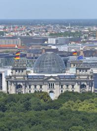 Der Bundestag beschloss am 26. November den Agrarhaushalt 2016. Die Regierungsparteien gewinnen ihm viel Positives ab. Weniger zufrieden ist erwartungsgem die Opposition. 