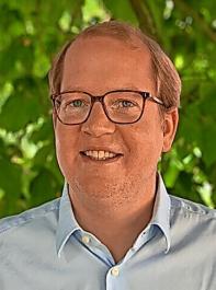 Bastian Krüger