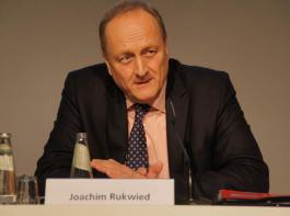 DBV-Prsident Joachim Rukwied