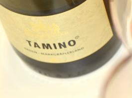 Die Tamino-Weine überzeugen mit einem internationalen Geschmacksbild