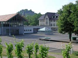 Staatliche Lehr- und Versuchsanstalt für Wein- und Obstbau Weinsberg