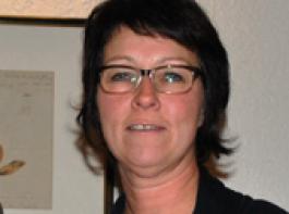Andrea Deck ist die neue Vorsitzende der der Landfrauen Zell-Weierbach.