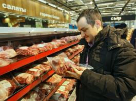 Russland hat den Import von Nahrungsmitteln aus EU-Lndern und anderen westlichen Lndern untersagt. Als alternative Lieferanten  sind vor allem Brasilien, Argentinien, Chile und Ecuador im Gesprch.