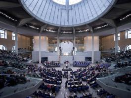 Der Deutsche Bundestag war in der vergangenen Woche geprgt von der Haushaltsdebatte. Fr die Landwirtschaft wurde ein stabiler Haushalt beschlossen.