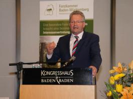  Alois Gerig (CDU), Vorsitzender des Bundestagsausschusses fr Ernhrung und
Landwirtschaft, treibt die Sorge um, dass ein Gerichtsverfahren zwischen Land und Kartellamt mehrere Jahre Unsicherheit bringt.   