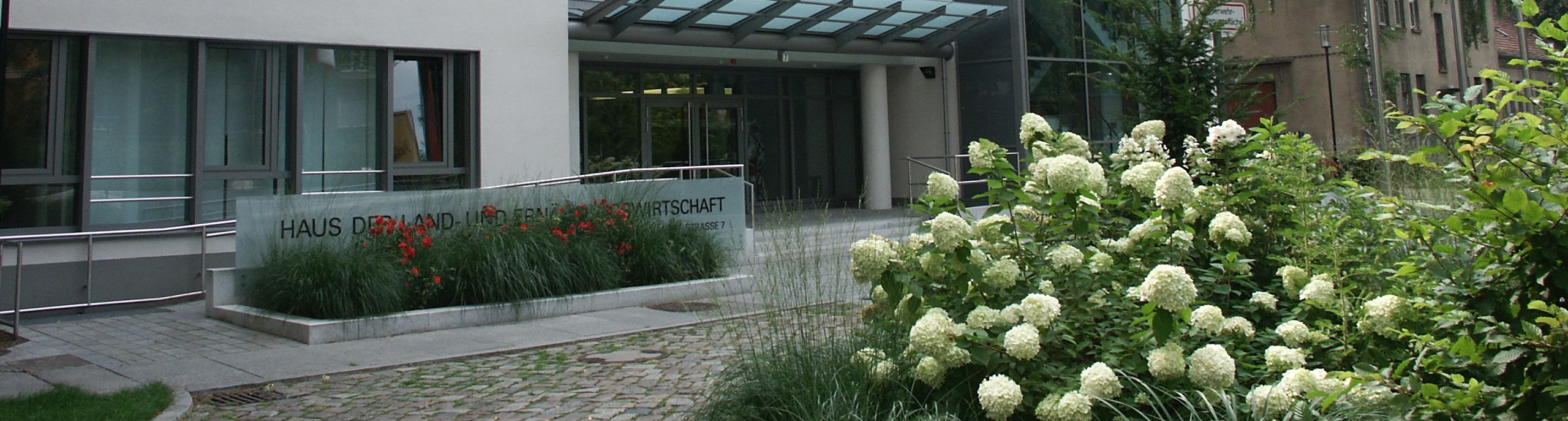 Landesbauernverbände